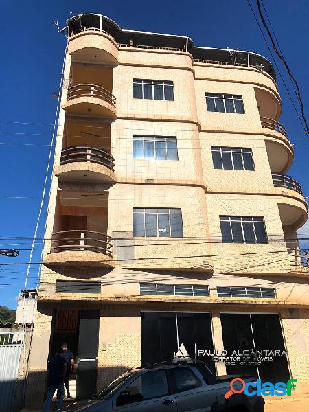 Apto de 3 Quartos, sendo 1 Suite, Bugre - MG - COD 371