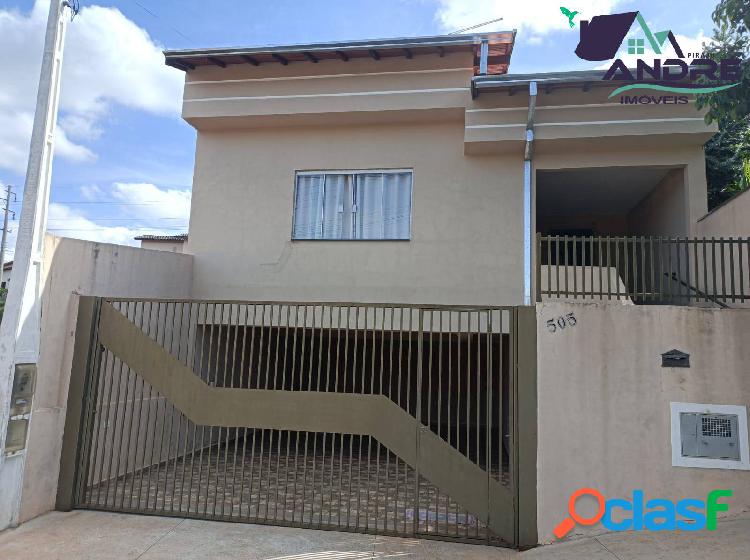 Casa, 150m², 2 dormitórios, no Jardim Ana Cecilia,