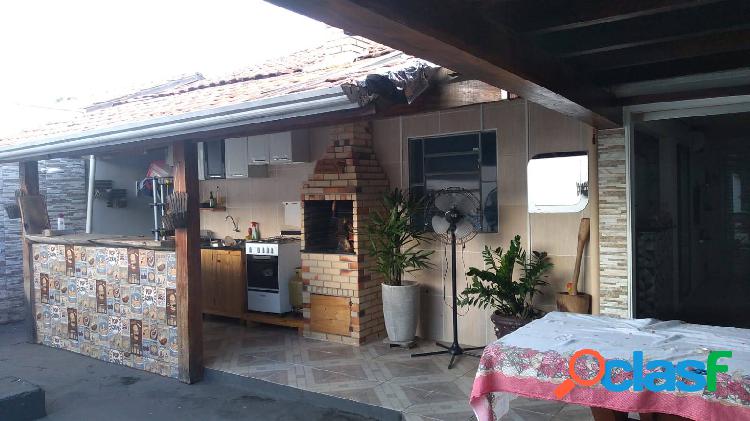 Casa a venda no Residencial Avelino Lima Barros em Cuiabá