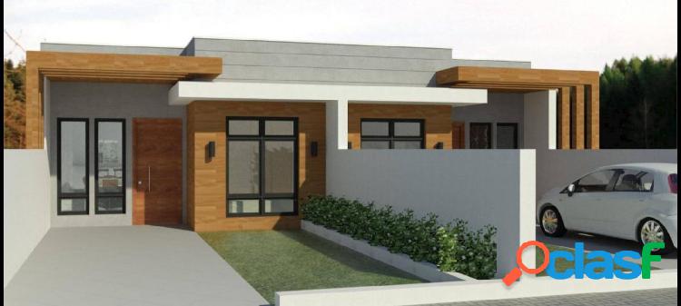 Casa com piscina à venda em Guaratuba/PR