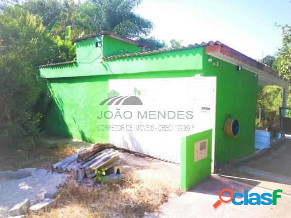 Casa à venda no Estância Climatérica YPE, em Jarinu/SP.