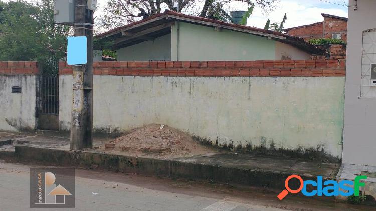 Casa à venda no quarto conjunto da Cohab