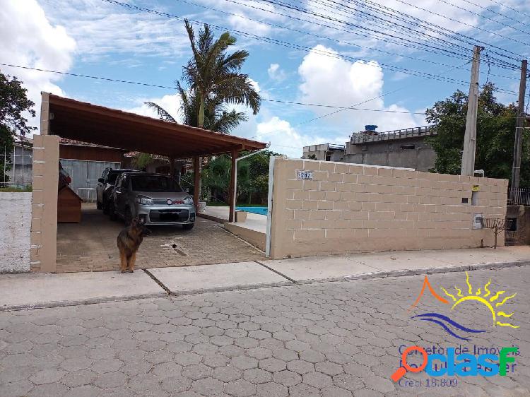 Casa à venda próximo a praia do MOÇAMBIQUE-