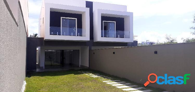 Excelente Casa a VENDA no Bairro Nova São Pedro