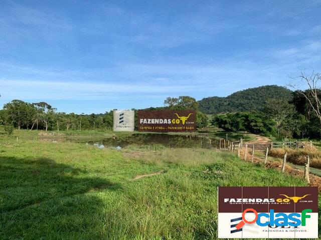 Fazenda para Venda em Petrolina de Goiás, Zona Rural ! 32