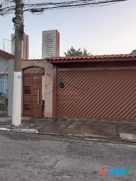 GRANDE SOBRADO TEM PISCINA CHURRASQUEIRA- E TERRENO GRANDE