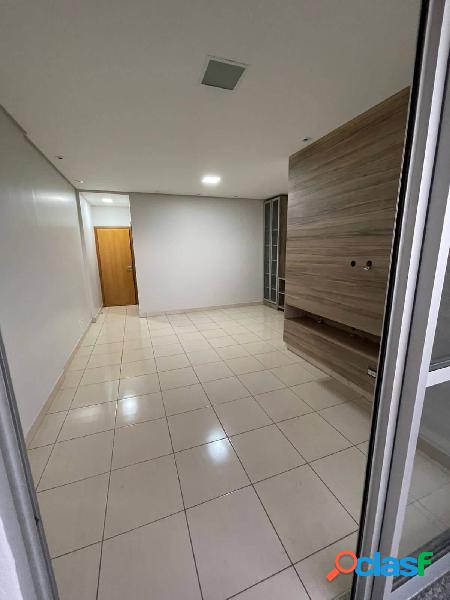 Lindo apartamento à venda no Parque Pantanal III em Cuiabá