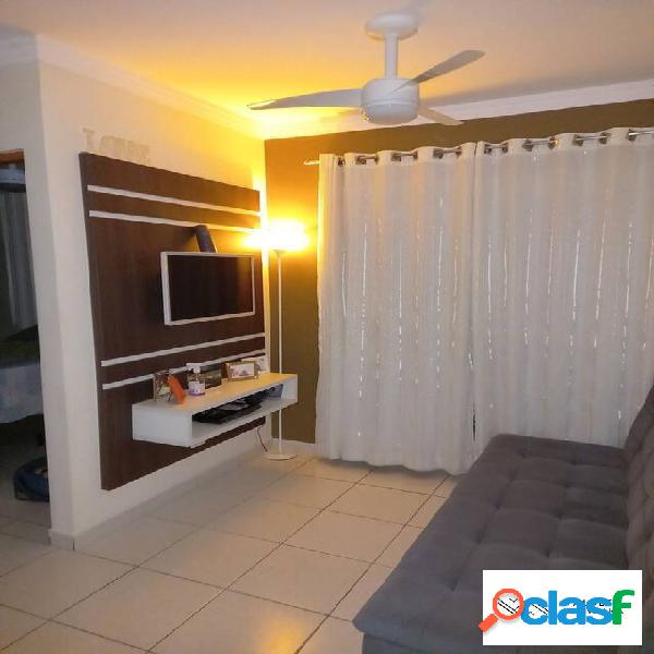 Oportunidade! Apartamento no Residencial Azaleia!