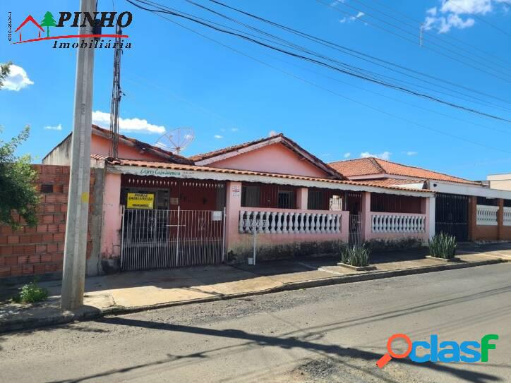 RECANTO DA ÁGUAS - CASA