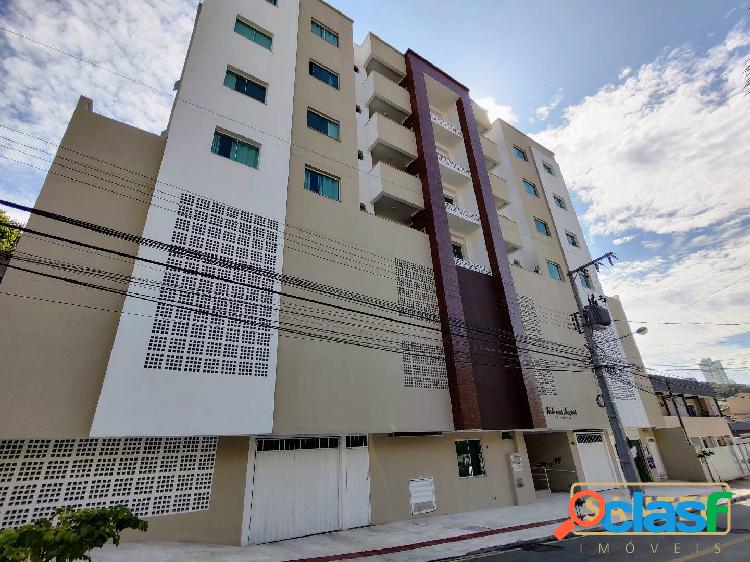 ÓTIMO APARTAMENTO COM 2 DORMITÓRIOS (1 ST) E 2 VAGAS EM