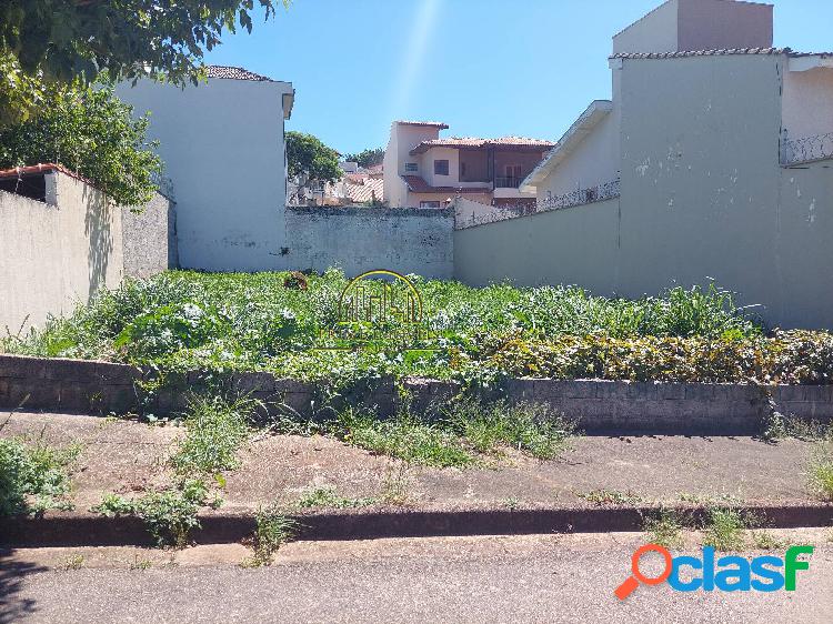 Terreno 350m² Jardim Samambaia Jundiaí