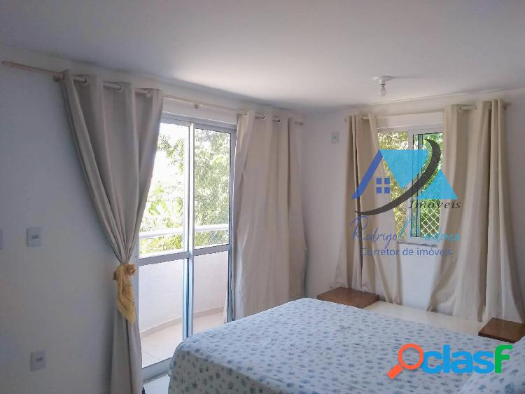 Vendo Apartamento 3/4 revertido, 70m2, nascente, varanda -