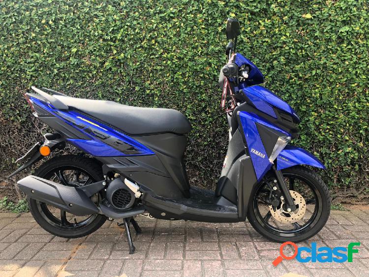 YAMAHA NEO 125 AZUL 2021 125 GASOLINA