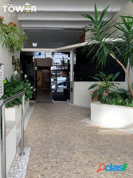 Ótimo apartamento para locação - Bela Vista