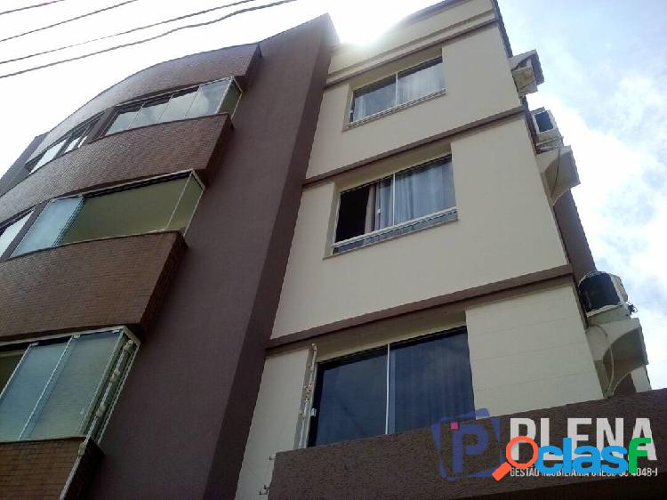 Apartamento 1 Suíte semimobiliado, 35 m²