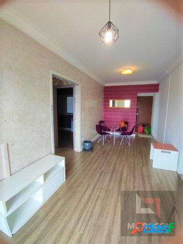 Apartamento 2 dormitórios - Baeta Neves - São Bernardo do