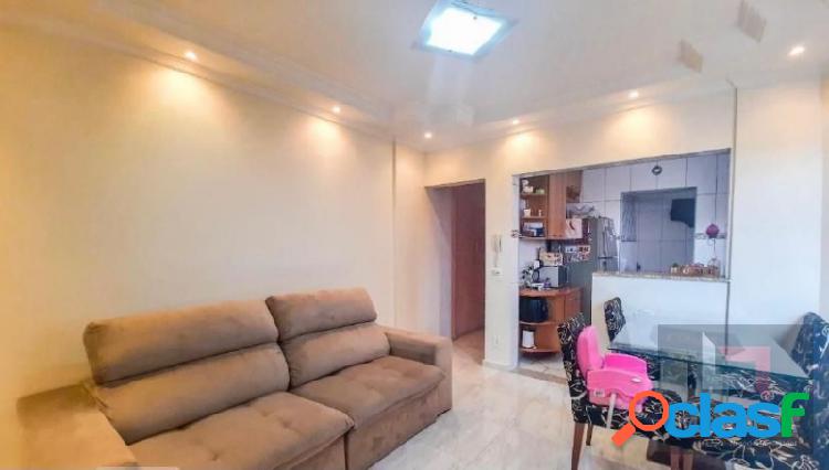 Apartamento 2 dormitórios - Santa Terezinha - São Bernardo