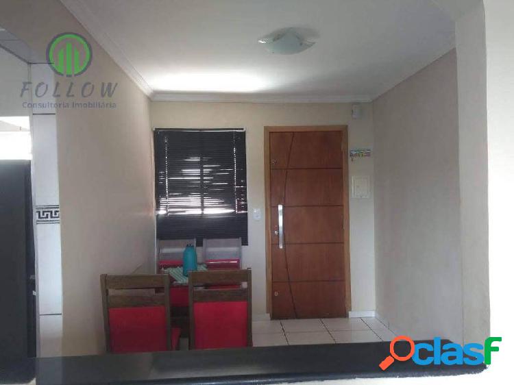 Apartamento na Cohab de Carapicuíba
