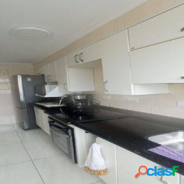 Cobertura com 3 dormitórios à venda, 85 m² por R$ 400.000