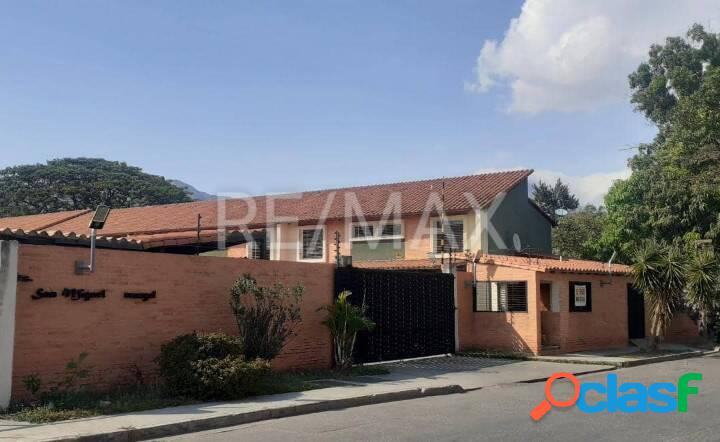 En Venta Th en Urb San Miguel Arcangel San Diego
