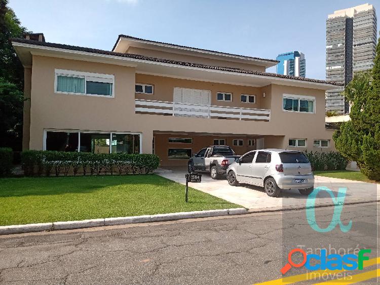 Residencial Alphaville 2