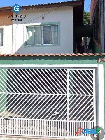 Sobrado Padroeira