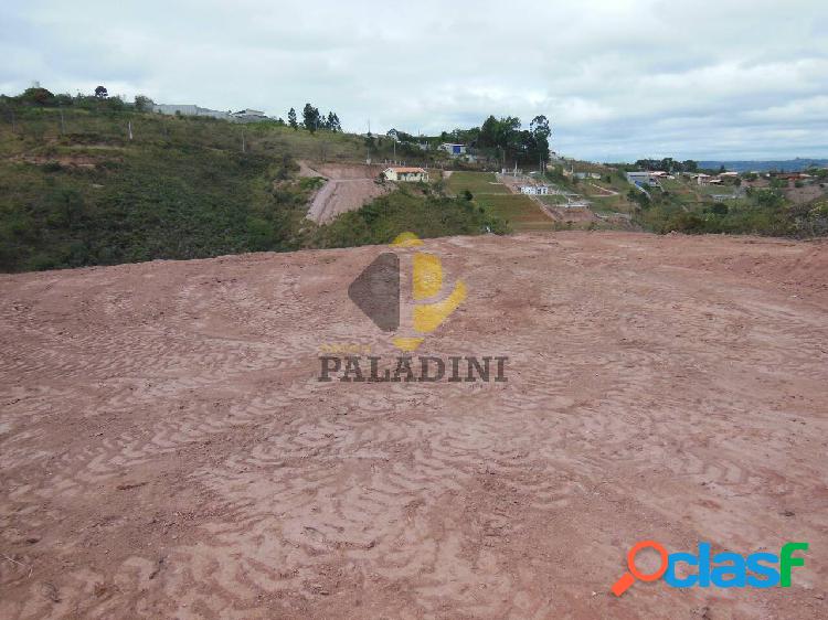 Terreno a venda em Campo Limpo Paulista Saint James II