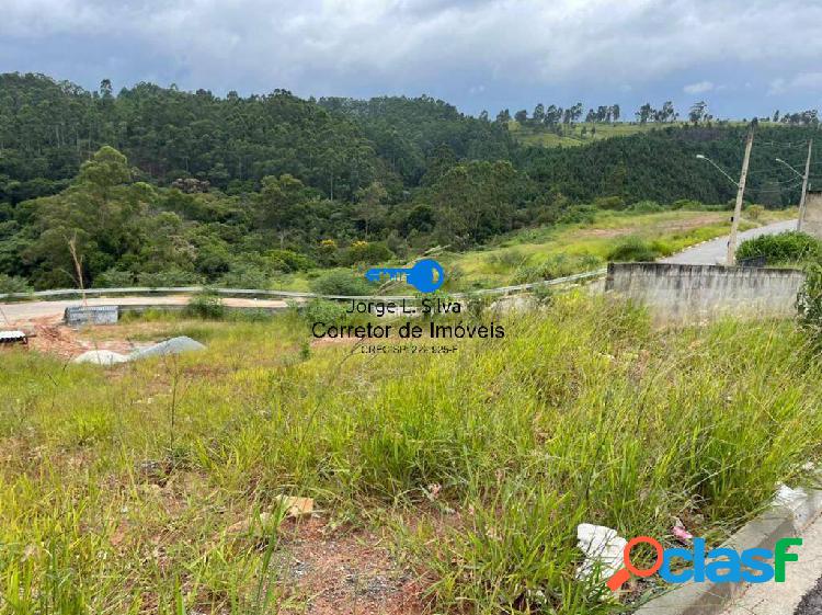 Terreno de 140m2 no Portal dos Ipês III Oportunidade !