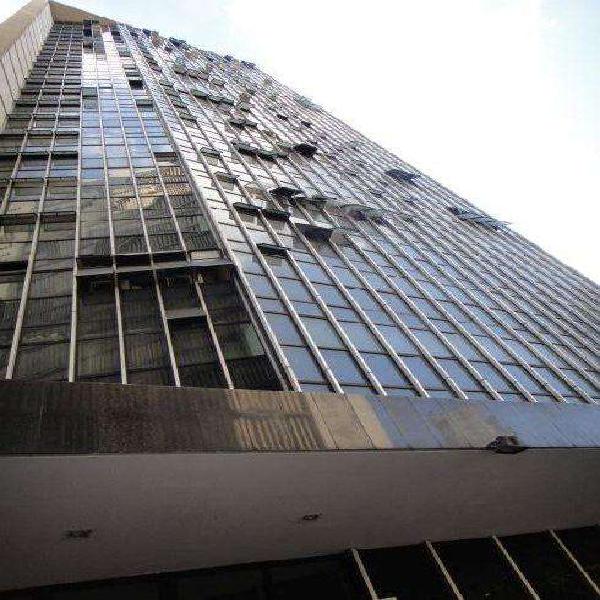 Andar, Centro