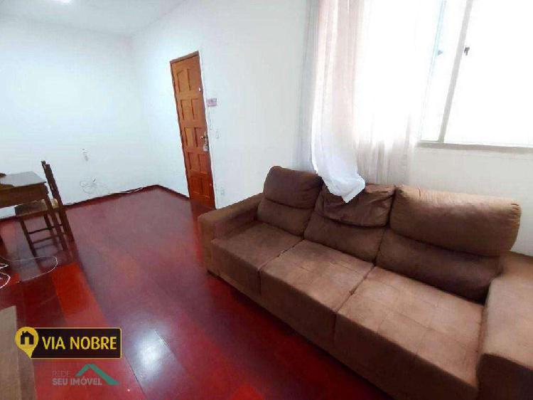 Apartamento, Buritis, 2 Quartos, 1 Vaga, 1 Suíte