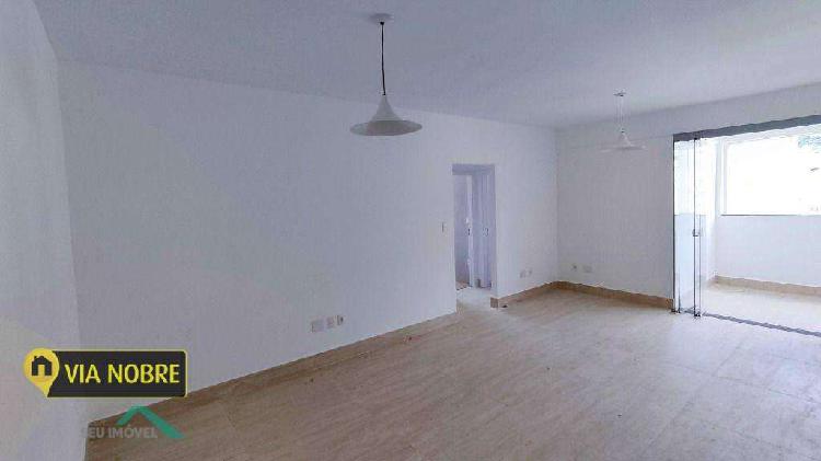 Apartamento, Buritis, 3 Quartos, 3 Vagas, 1 Suíte