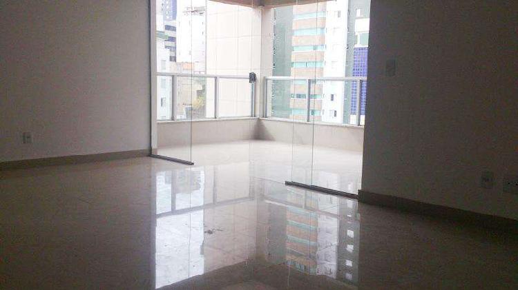 Apartamento, Buritis, 4 Quartos, 3 Vagas, 2 Suítes