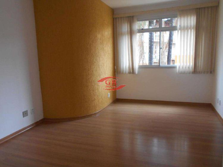 Apartamento, Estoril, 2 Quartos, 1 Vaga, 1 Suíte