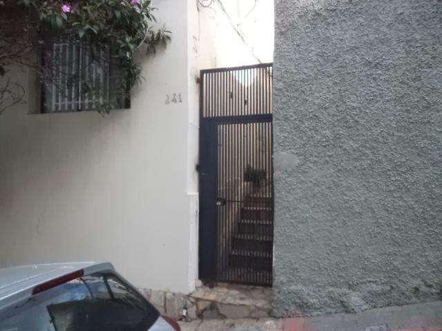 Apartamento, Nova Suíssa, 2 Quartos, 0 Vaga