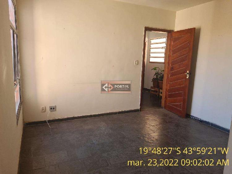 Apartamento, Piratininga (venda Nova), 2 Quartos, 1 Vaga