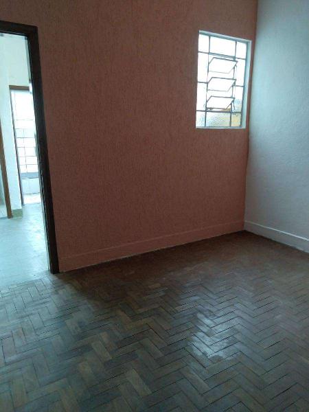 Apartamento, Santa Efigênia, 1 Quarto