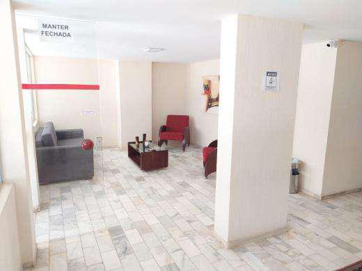 Apartamento, Santo Antônio, 2 Quartos, 1 Vaga, 1 Suíte