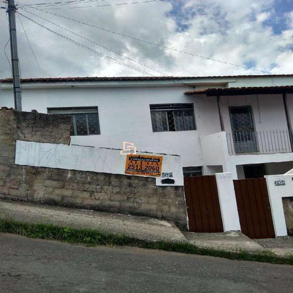 Casa, Itaipu, 2 Quartos, 1 Vaga
