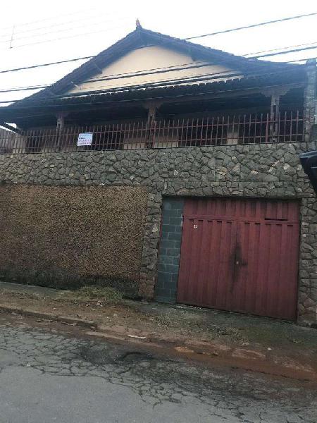 Casa, Nova Barroca, 3 Quartos, 2 Vagas, 1 Suíte