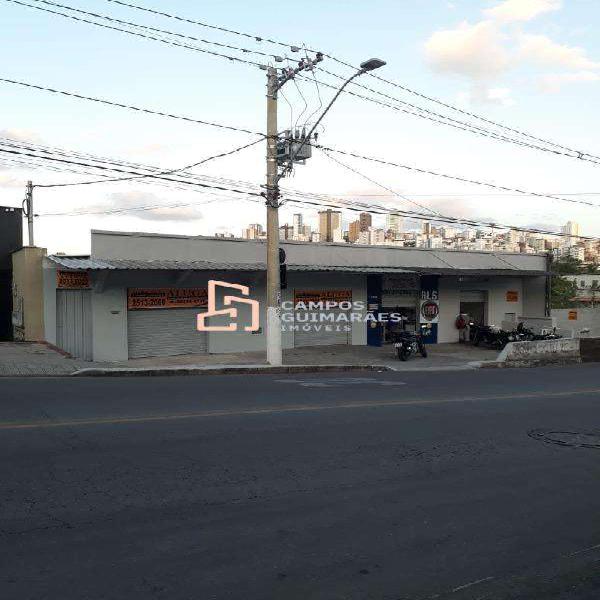 Casa, Palmeiras, 1 Quarto