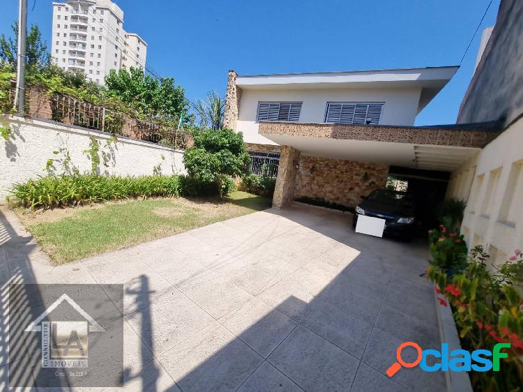 Casa em Vila Cruzeiro com 400m²
