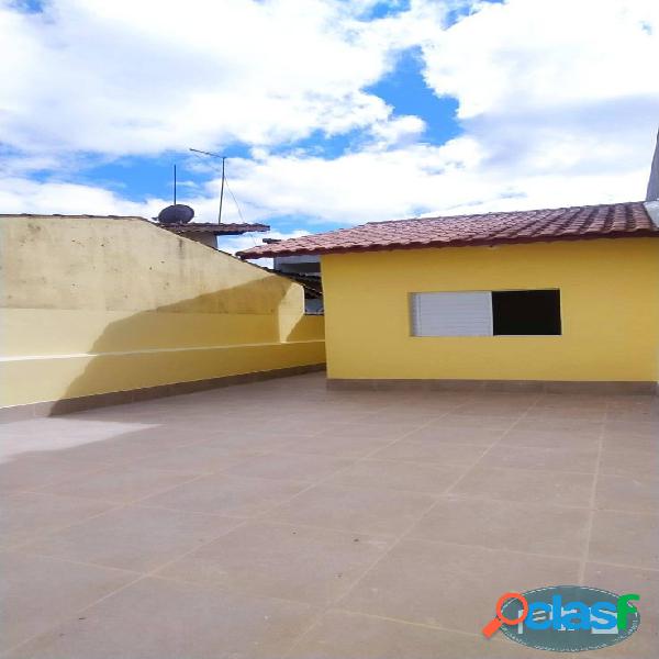 Casas novas no Nova Itanhaém