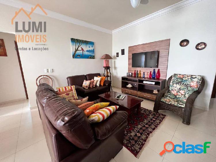 Praia Grande de Ubatuba. Apartamento a venda. Com lazer