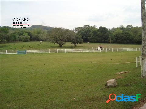 Área Rural para empreendimento - 107.000m² em Sousas -