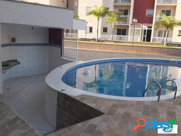 Apartamento 2 dormitórios Viña de San Lorenzo Bragança