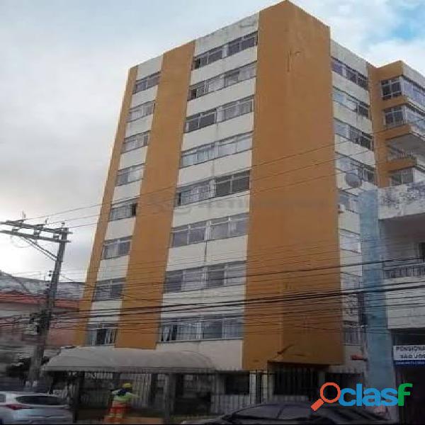 Apartamento 2/4 para alugar em Nazaré