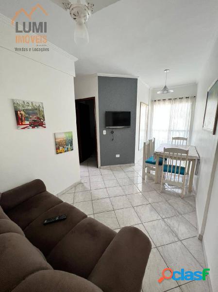 Apartamento a venda no Perequê-açú. Dois quartos