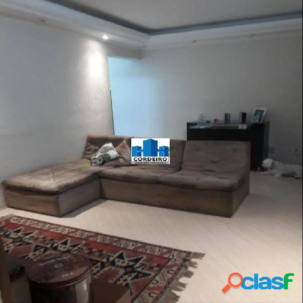 Apartamento de 03 Dormitórios em Santo André
