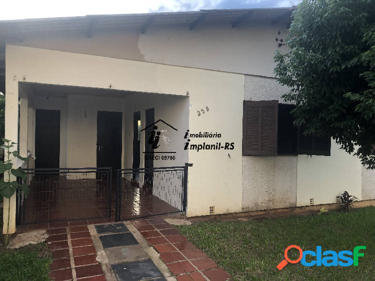 Cada para locação - Languiru