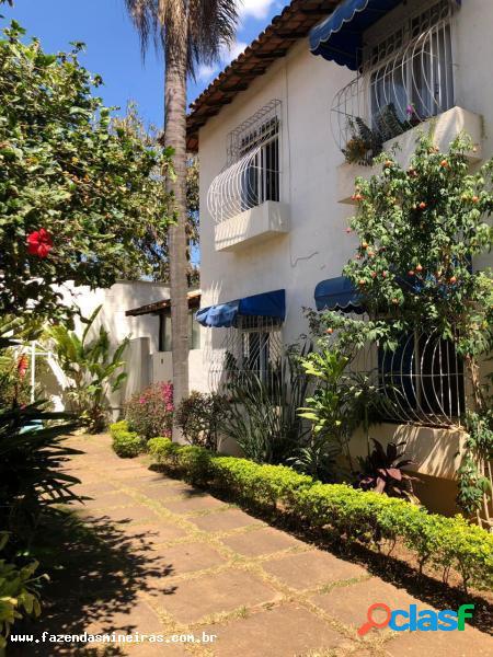 Casa em Condomínio para Venda em Belo Horizonte / MG no